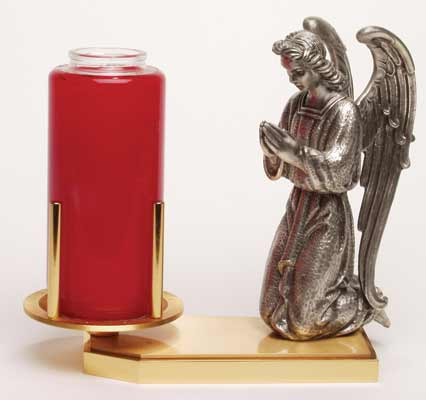 Devotional Candle Holder K202
