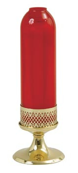14-Day Votive Stand K214