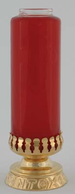 Sanctuary Lamp Devotional Stand K195