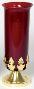 Sanctuary Lamp K293
