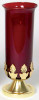 Sanctuary Lamp K293