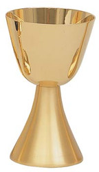 Chalice and Paten K51