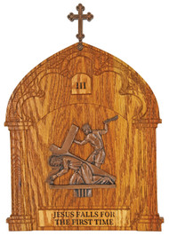 Stations of the Cross 377