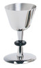 Stainless Steel Chalice K584