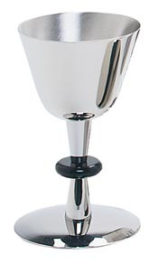 Stainless Steel Chalice K584