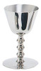 Stainless Steel Chalice K574