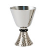 Stainless Steel Chalice K594