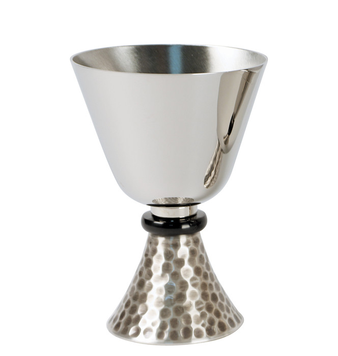 Stainless Steel Chalice K594