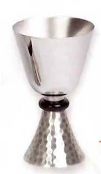 Stainless Steel Chalice K594
