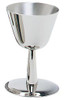 Stainless Steel Chalice K554