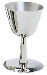 Stainless Steel Chalice K554