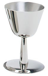 Stainless Steel Chalice K554