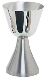 Stainless Steel Chalice K564
