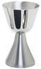 Stainless Steel Chalice K564