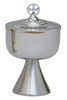 Stainless Steel Ciborium K566