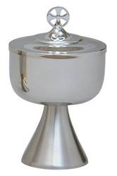 Stainless Steel Ciborium K566