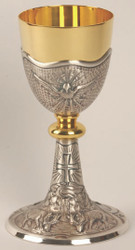Holy Spirit Chalice K915