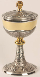 Holy Spirit Ciborium K916