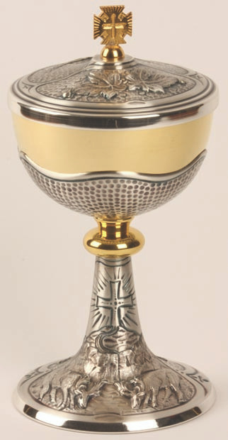 Holy Spirit Ciborium K916