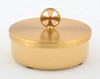 24k Gold Plated Combination Host Box & Luna Holder