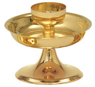 Gold Plated Intinction Set K408