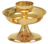 Gold Plated Intinction Set K408