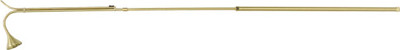 Satin Brass Telescoping Candle Lighter K315