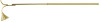 Telescoping Brass Candle Lighter K145