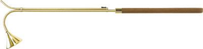 Solid Brass 36" Candle Lighter K225-3