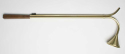 Solid Brass 24" Candle Lighter K231