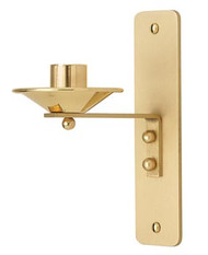 Wall Candle Holder K339
