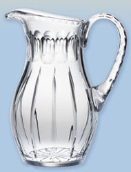 Crystal Flagon K941