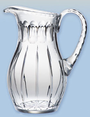 Crystal Flagon K941
