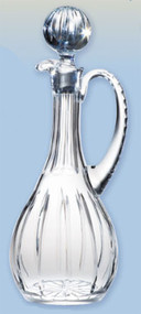Crystal Flagon K942