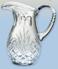 Crystal Flagon K951