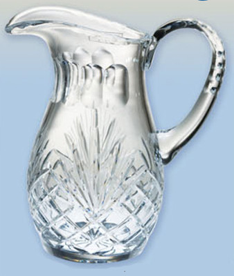 Crystal Flagon K951