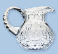 Crystal Pitcher K274