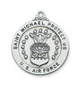 St. Michael US Military Service Medal