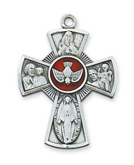 4-WAY MEDAL L610E