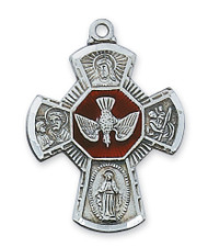 4-WAY MEDAL LMG5E