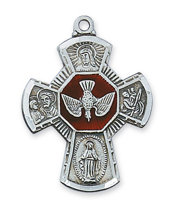 4-WAY MEDAL LMG5E