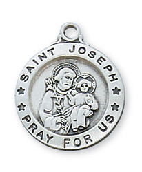 ST. JOSEPH MEDAL 700