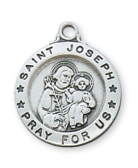 ST. JOSEPH MEDAL 700