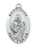 St. Jude Medal