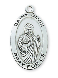 St. Jude Medal