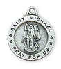 St. Michael Medal