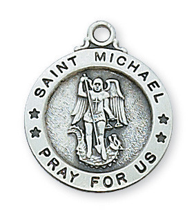 St. Michael Medal