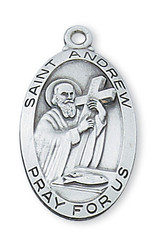 St. Andrew Medal