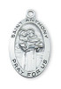 St. Anthony Medal