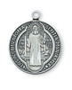 St. Benedict Medal